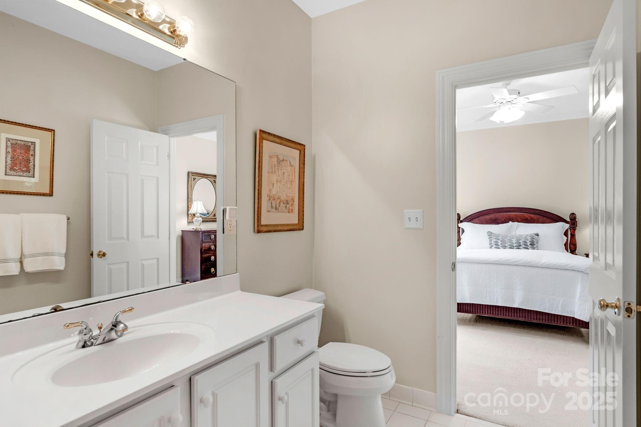 Ballantyne Country Club - Residential