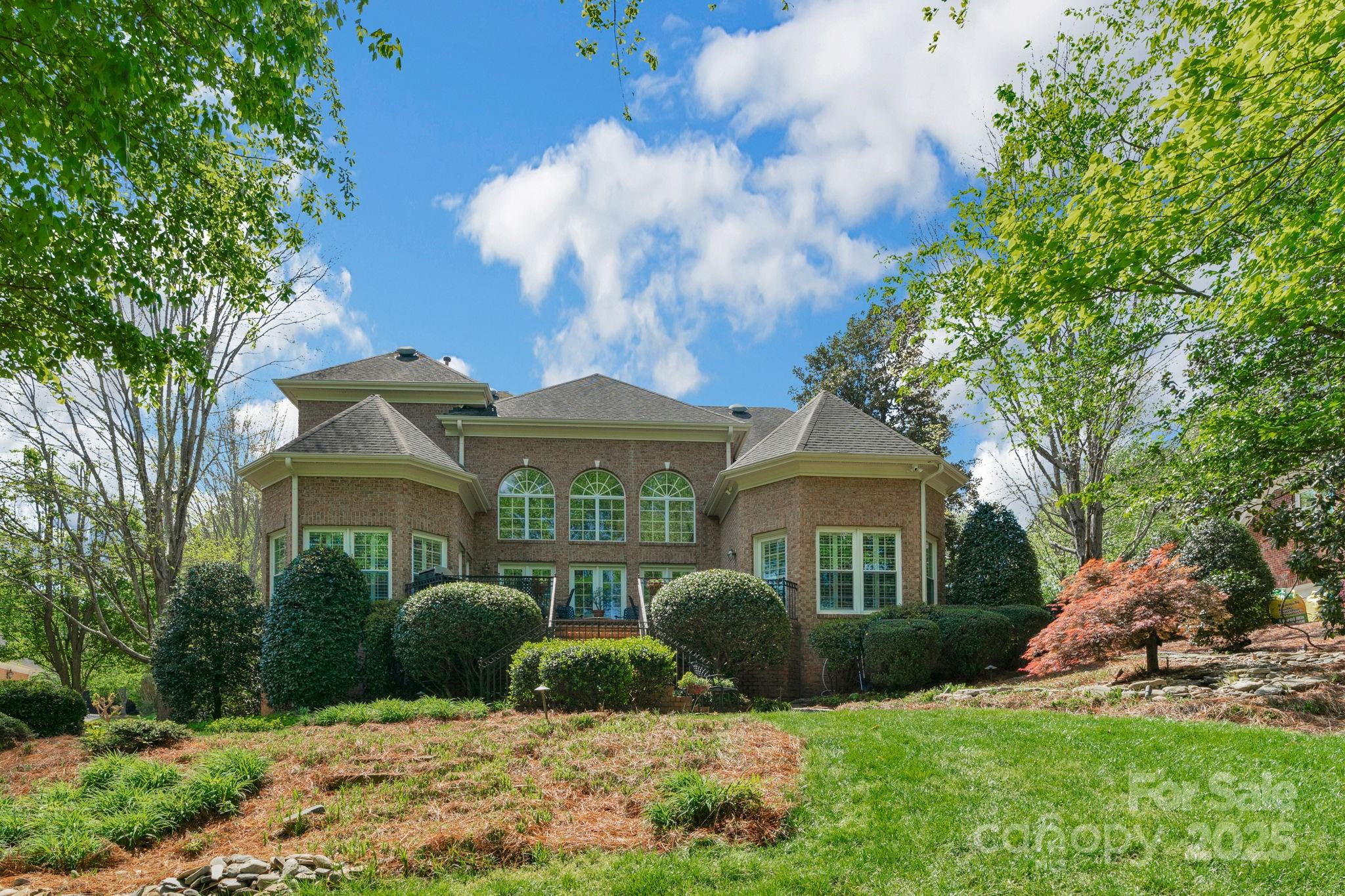 Ballantyne Country Club - Residential