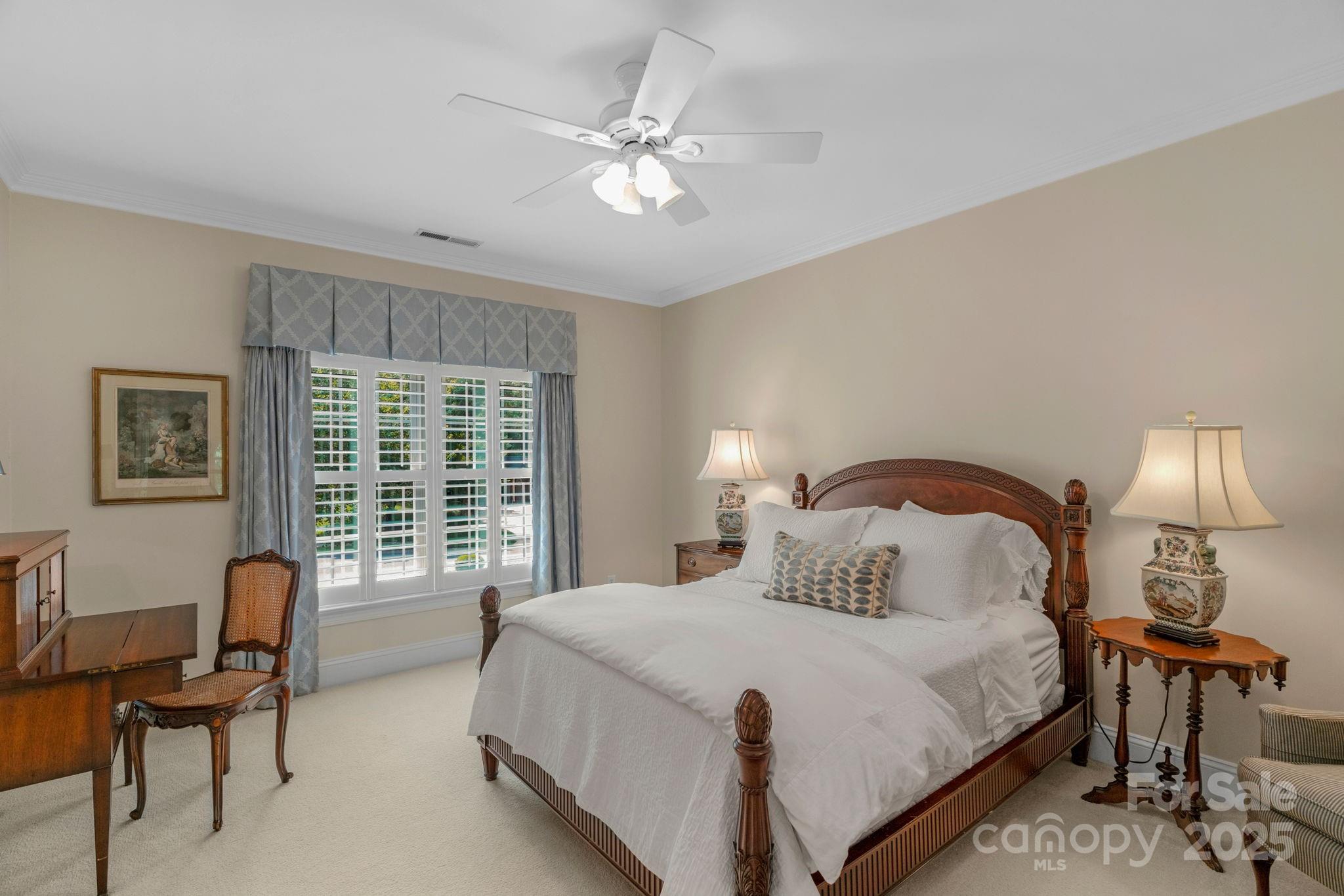 Ballantyne Country Club - Residential