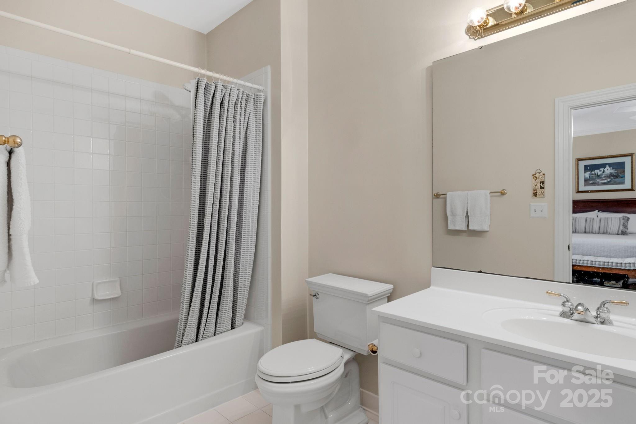 Ballantyne Country Club - Residential