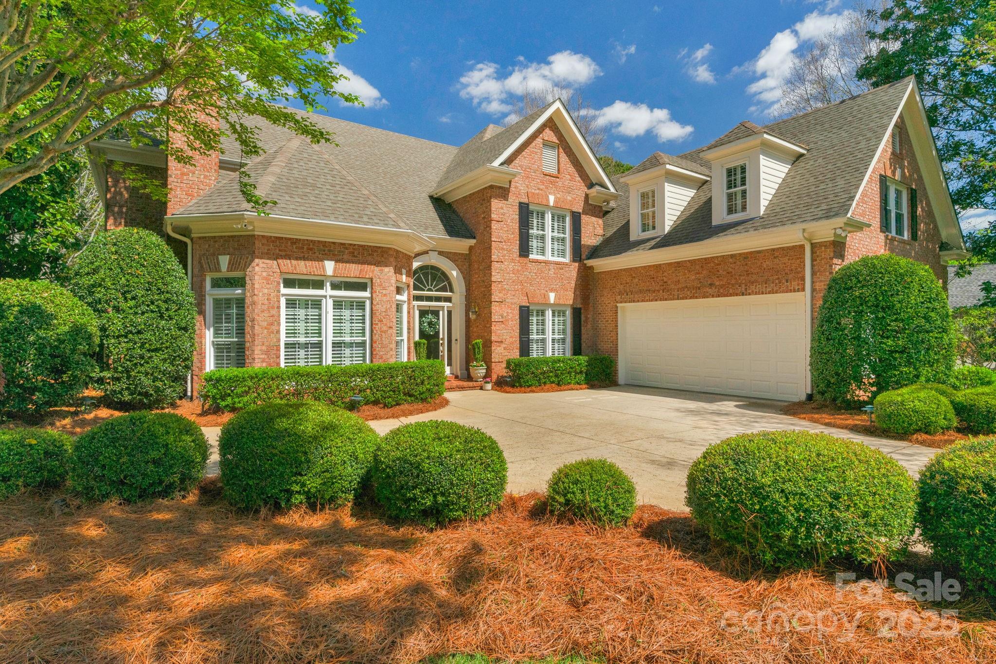 Ballantyne Country Club - Residential