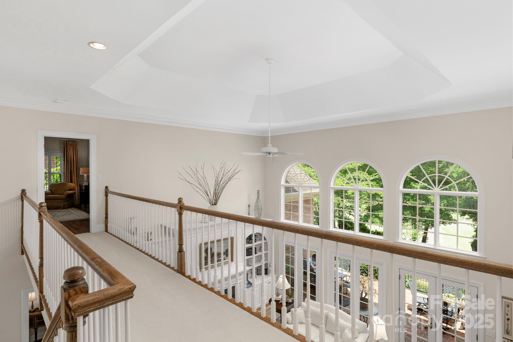 Ballantyne Country Club - Residential