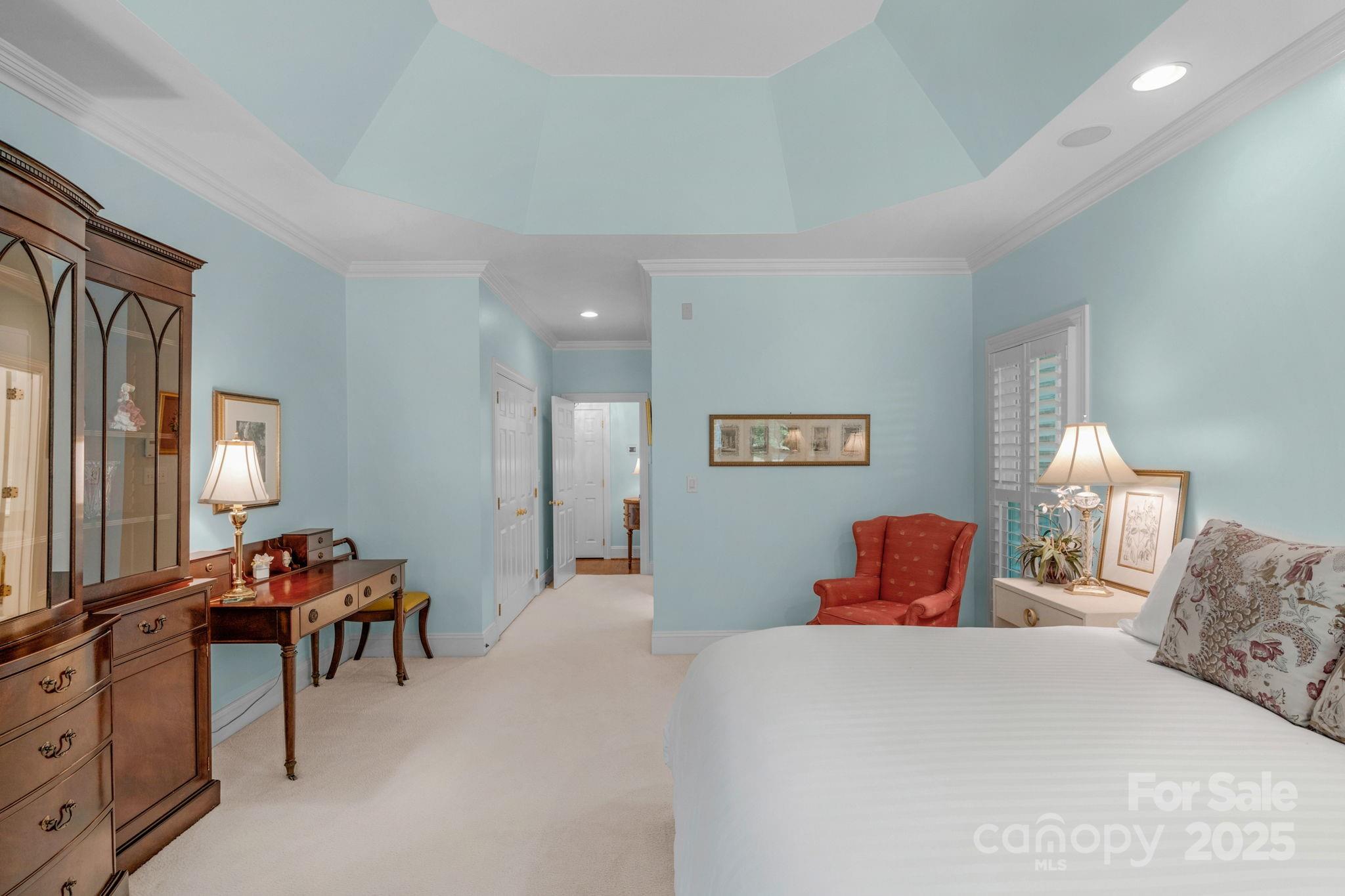 Ballantyne Country Club - Residential