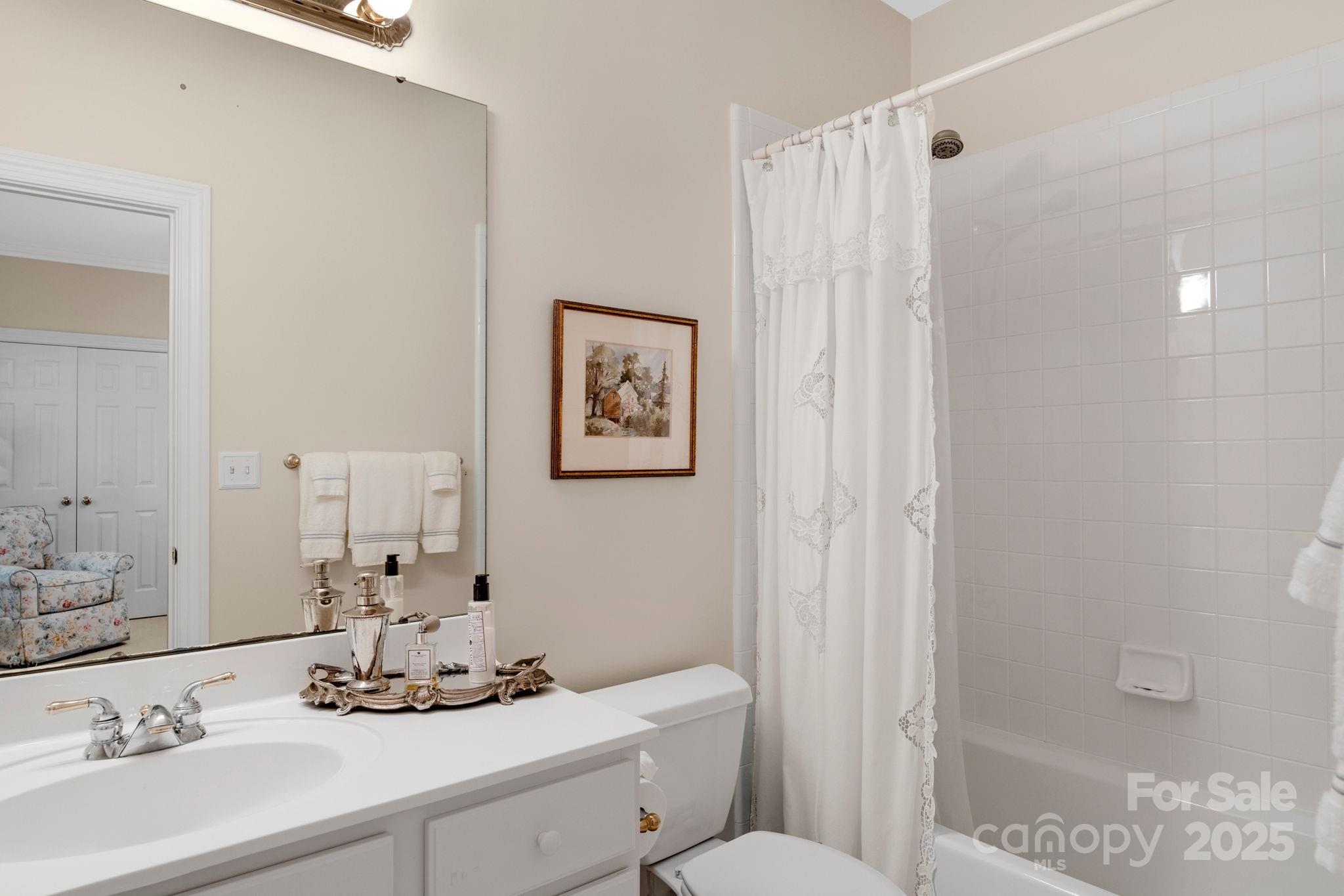 Ballantyne Country Club - Residential