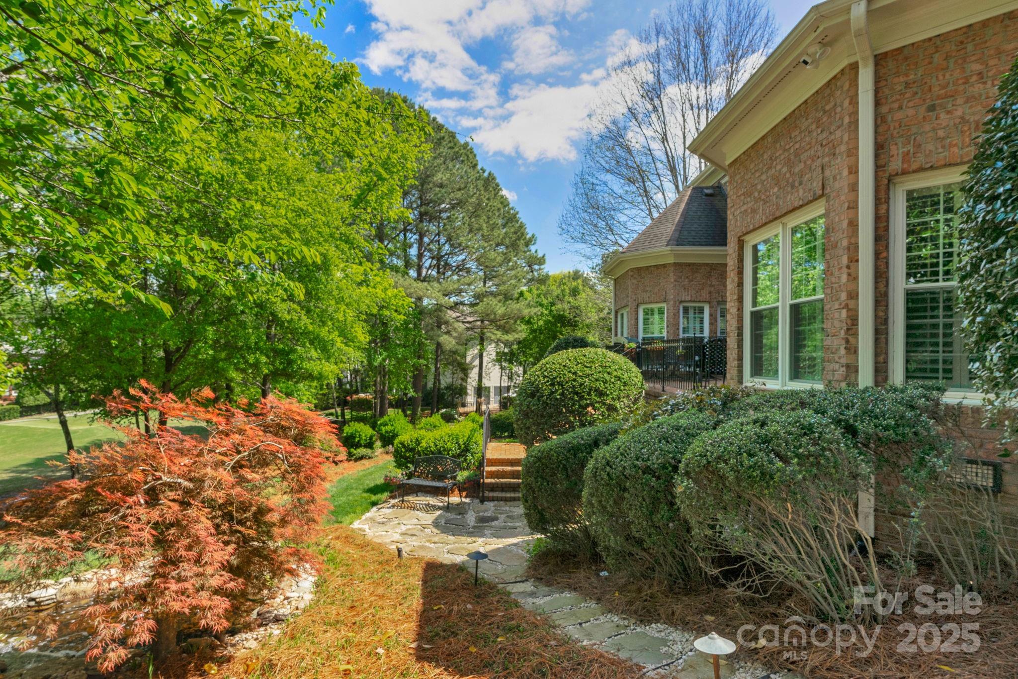 Ballantyne Country Club - Residential