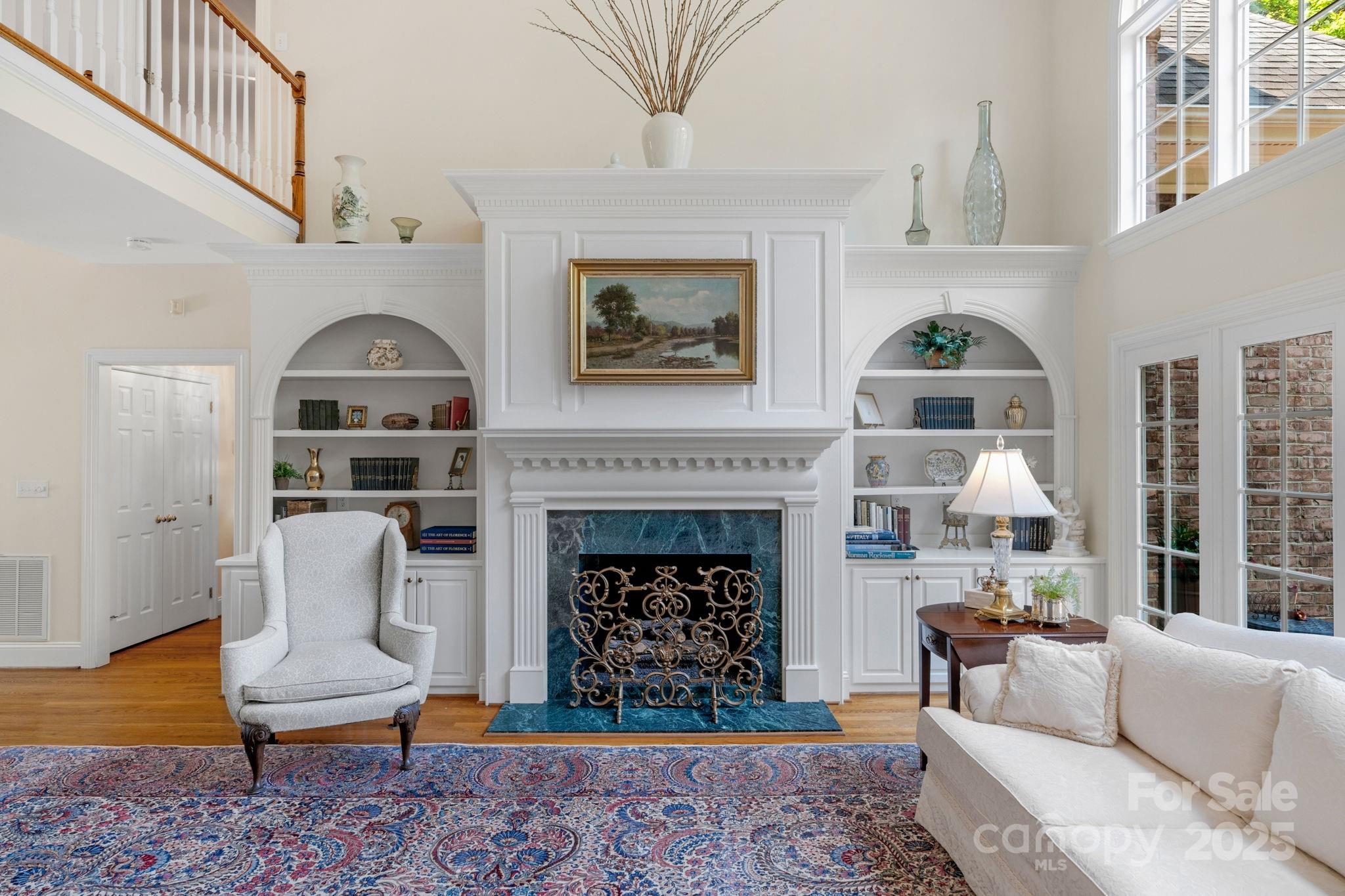 Ballantyne Country Club - Residential