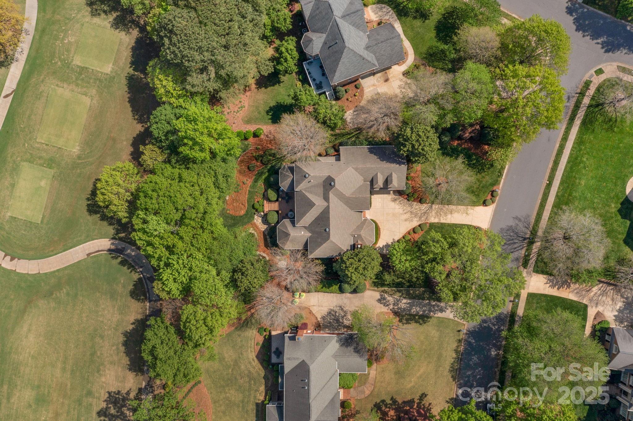 Ballantyne Country Club - Residential