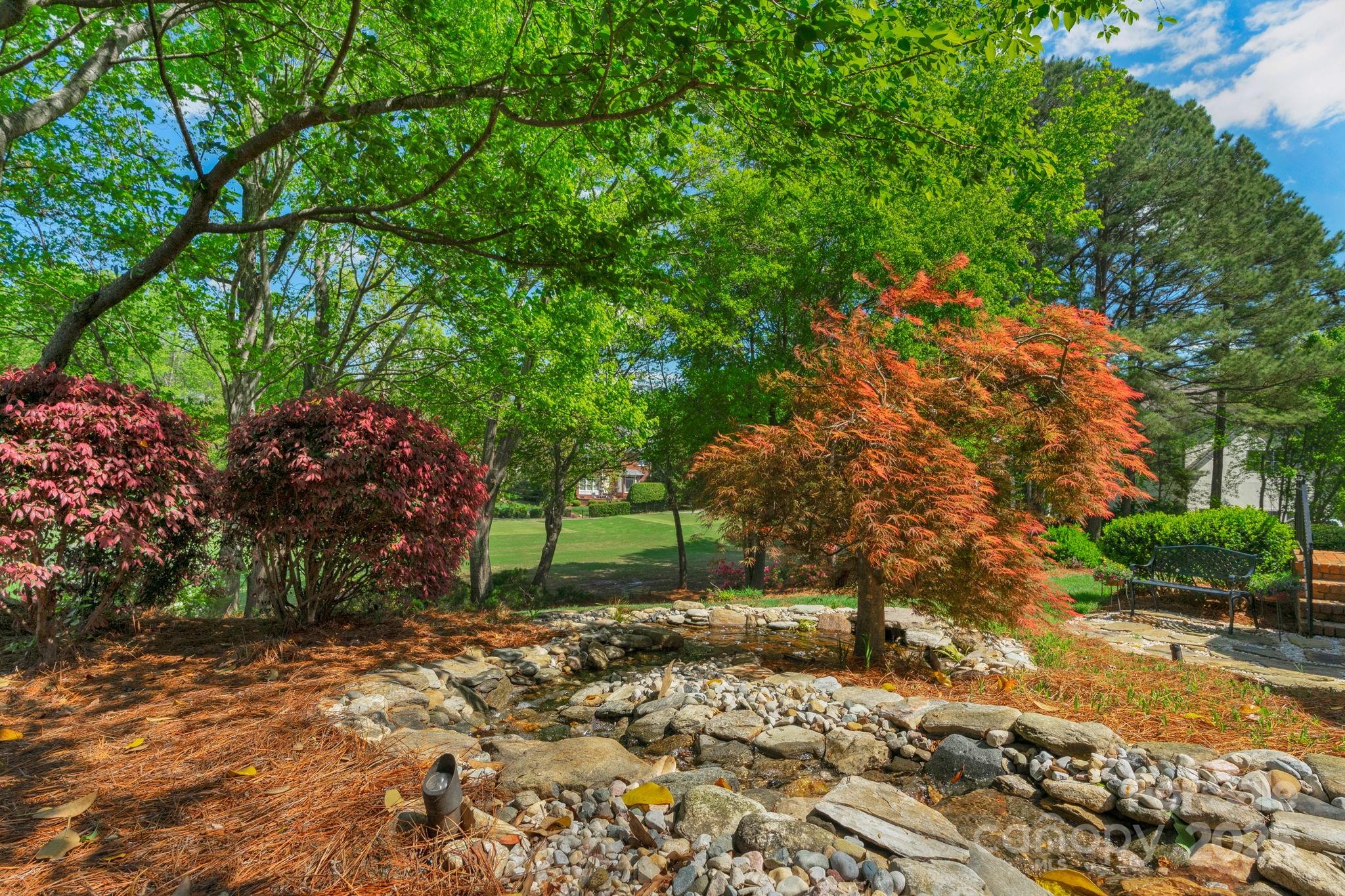 Ballantyne Country Club - Residential