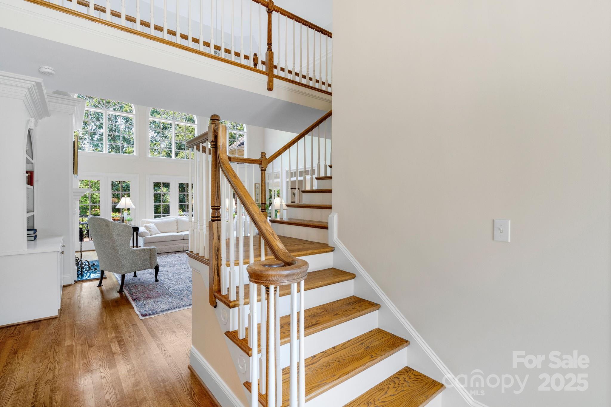 Ballantyne Country Club - Residential