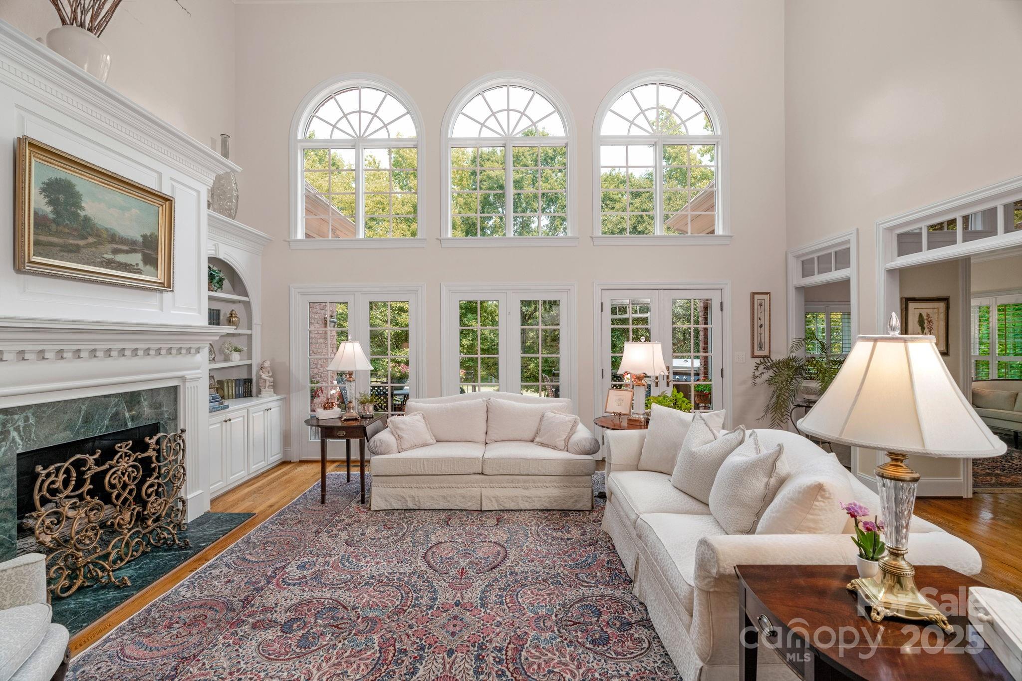 Ballantyne Country Club - Residential