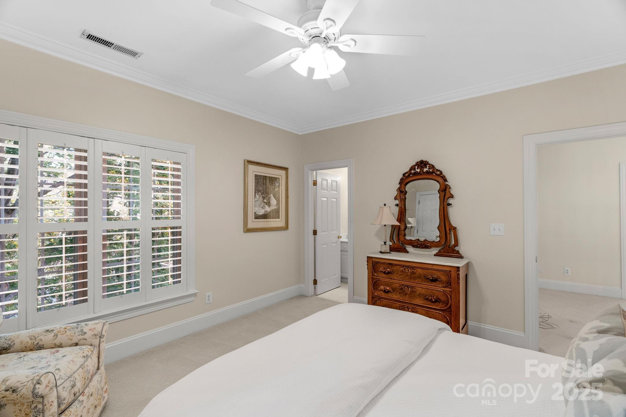 Ballantyne Country Club - Residential