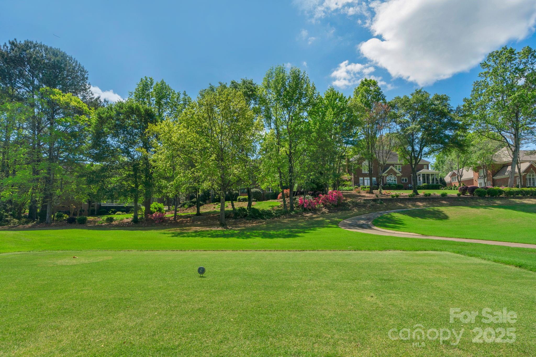 Ballantyne Country Club - Residential