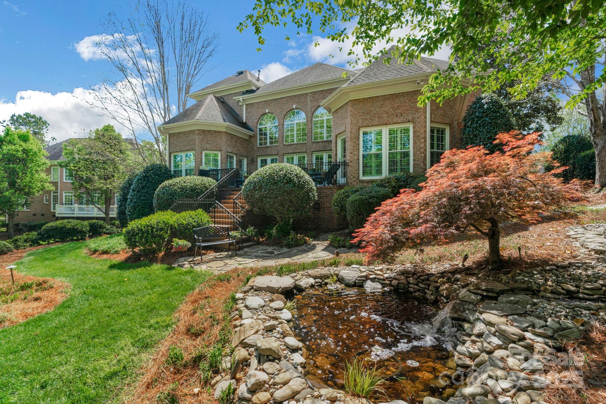 Ballantyne Country Club - Residential