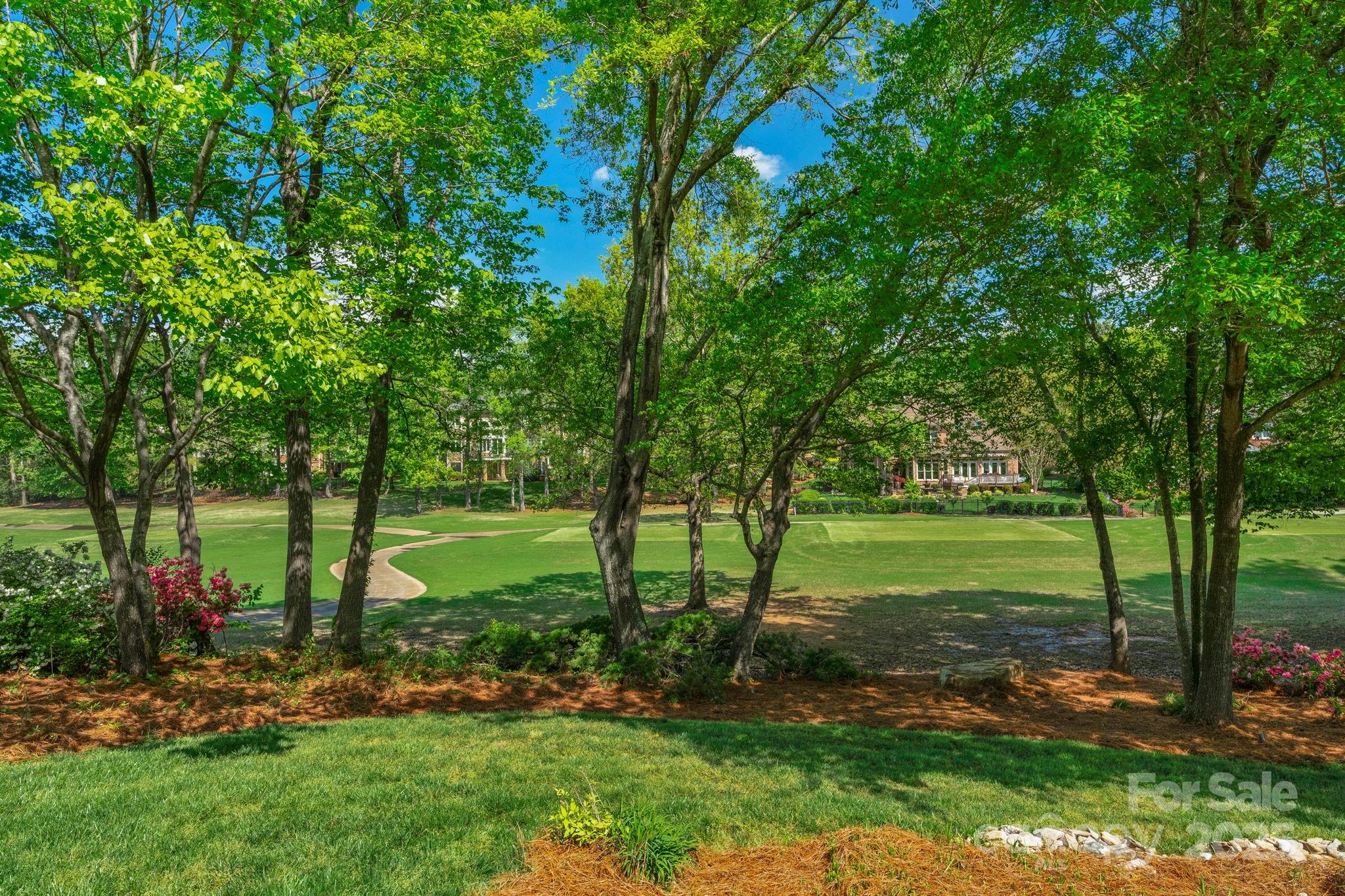 Ballantyne Country Club - Residential