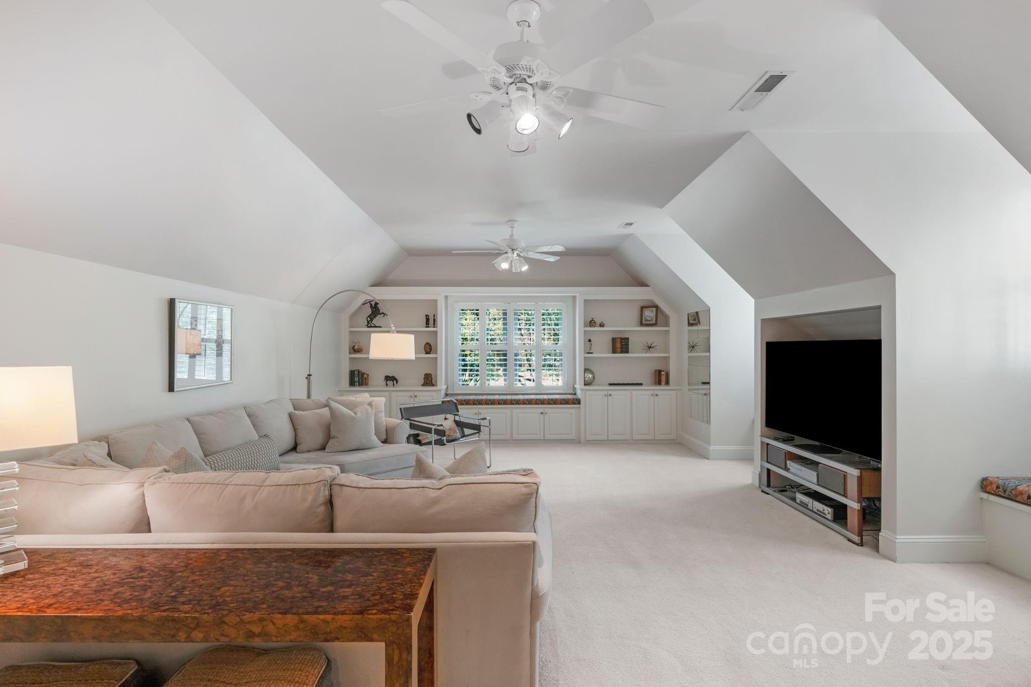 Ballantyne Country Club - Residential