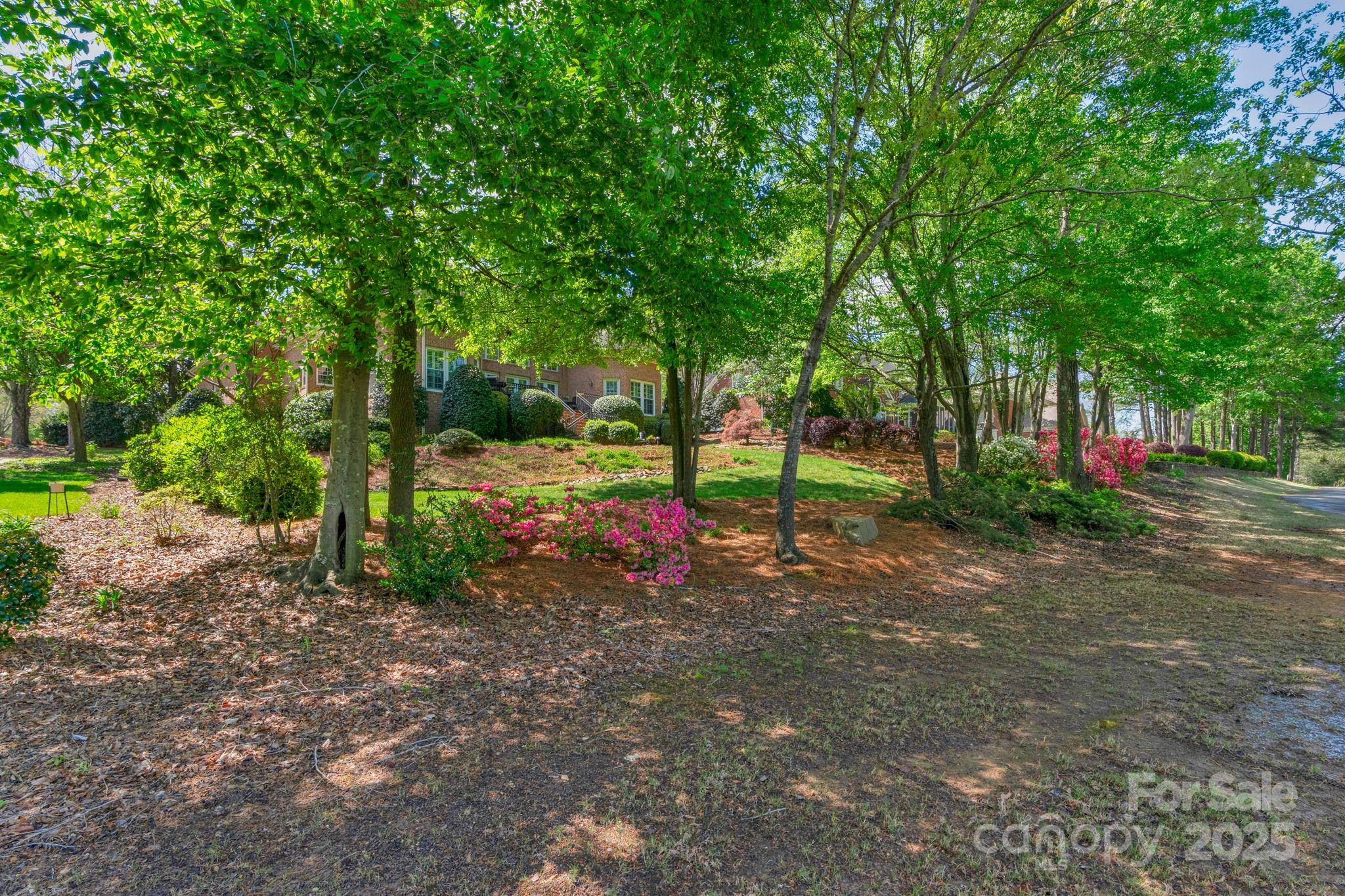 Ballantyne Country Club - Residential