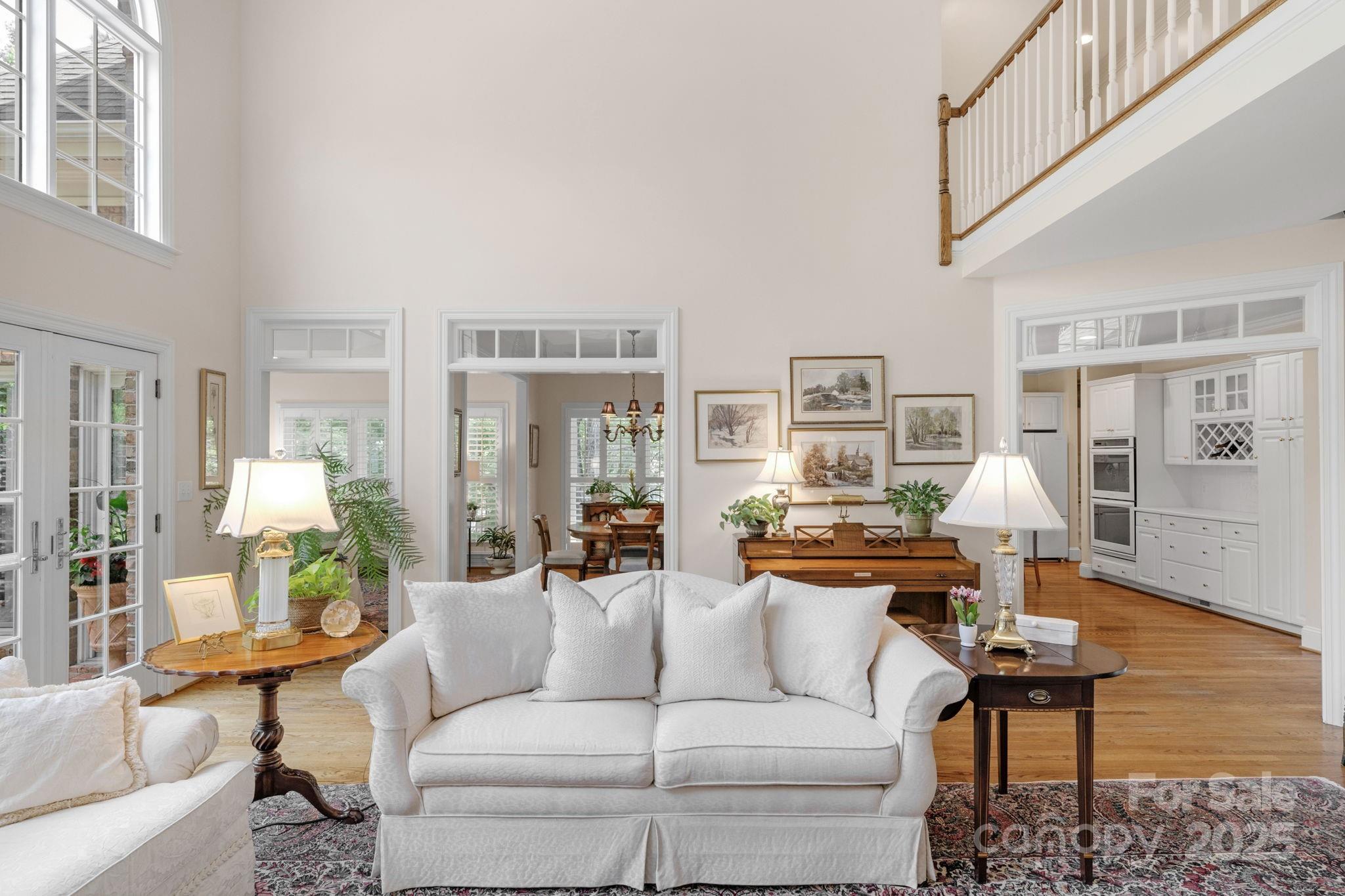 Ballantyne Country Club - Residential