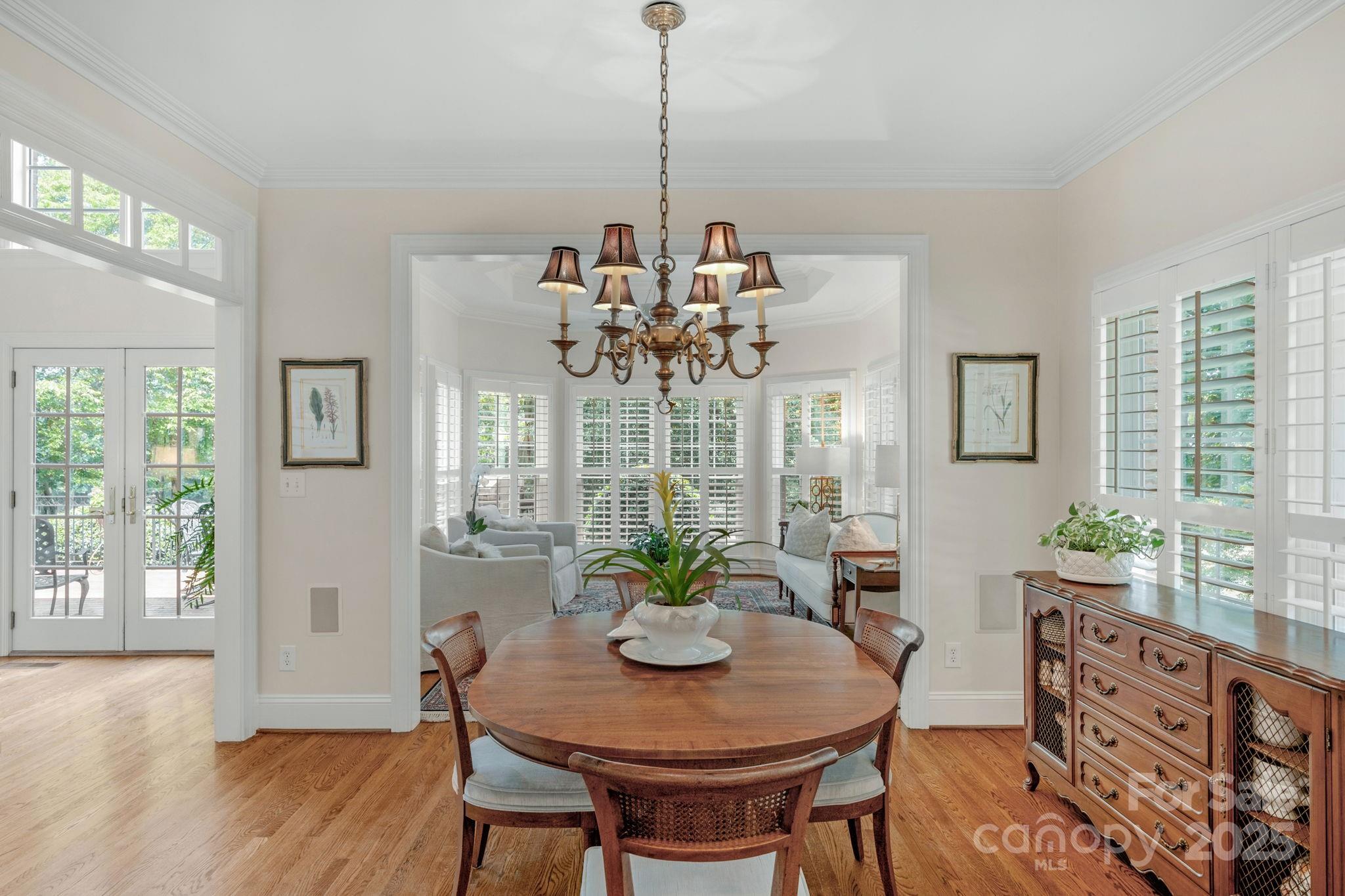 Ballantyne Country Club - Residential