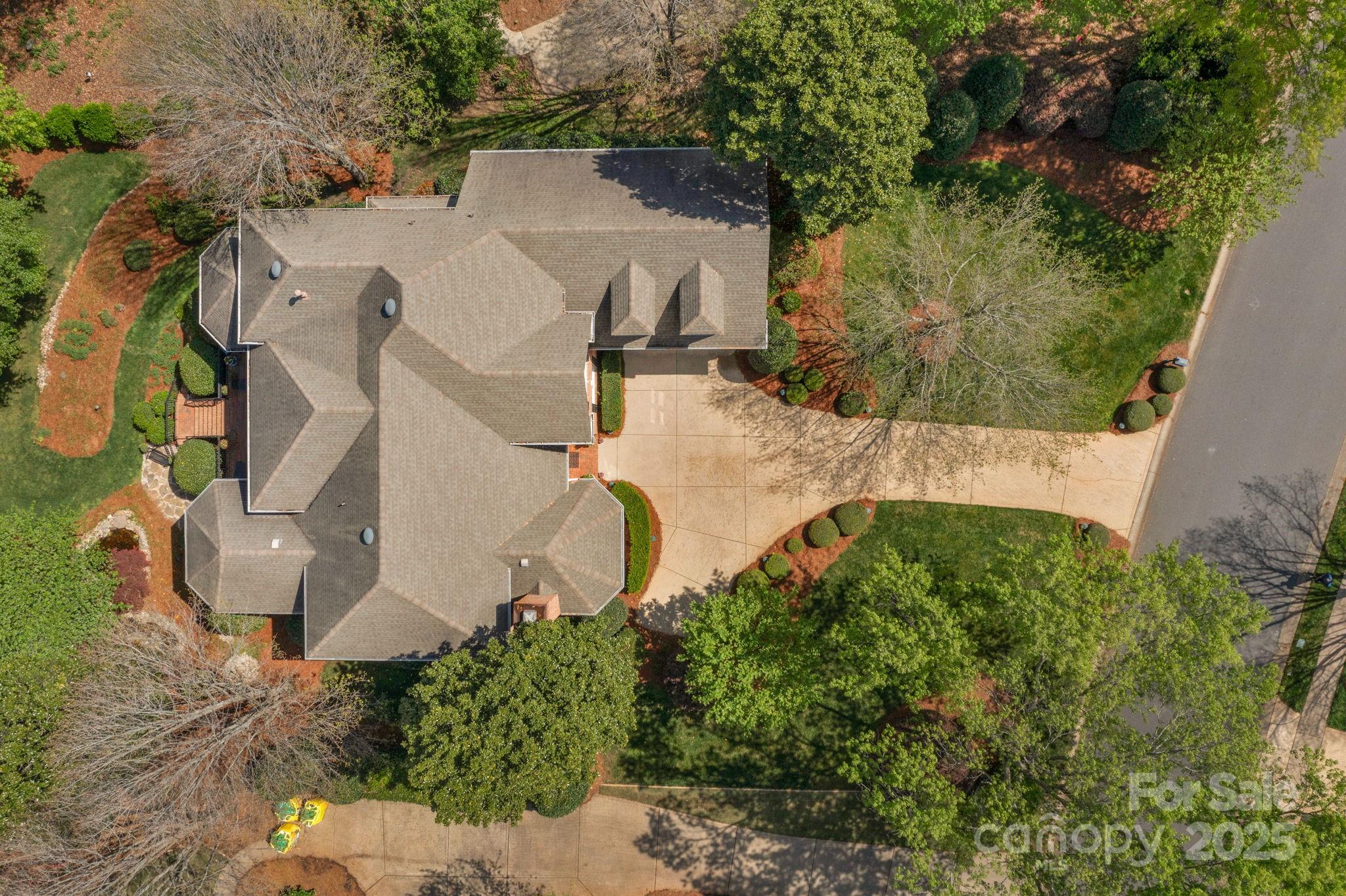 Ballantyne Country Club - Residential