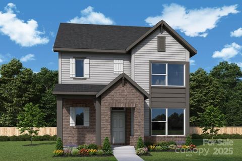 Photo of 18204 Middle Springs Lane, Mint Hill, NC 28227 (MLS # 4297670)