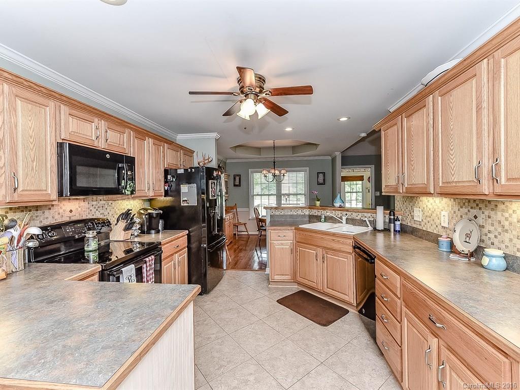 Wind Song Estates - Residential