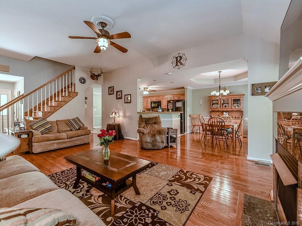 Wind Song Estates - Residential