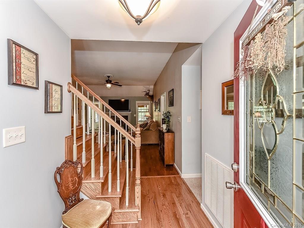 Wind Song Estates - Residential