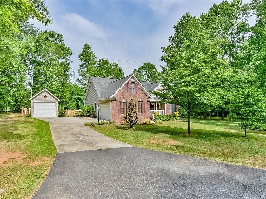 Wind Song Estates - Residential