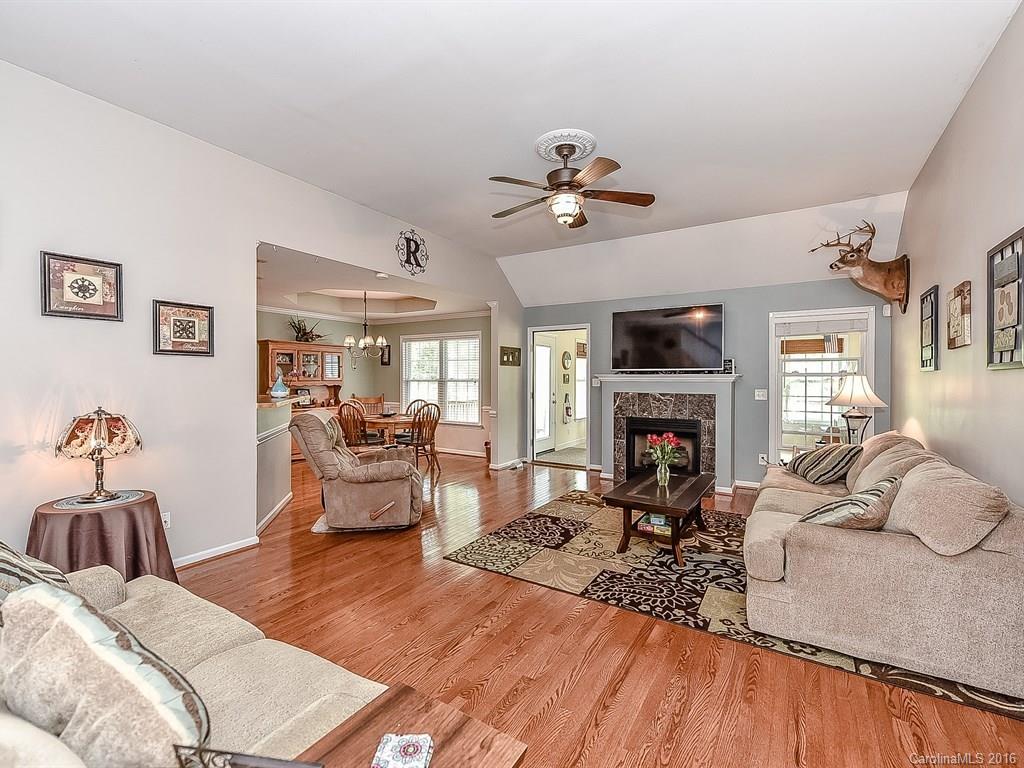 Wind Song Estates - Residential