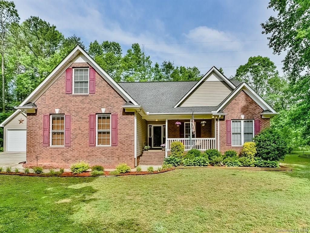 Wind Song Estates - Residential