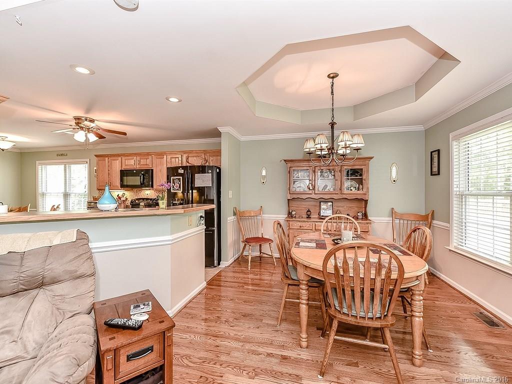 Wind Song Estates - Residential