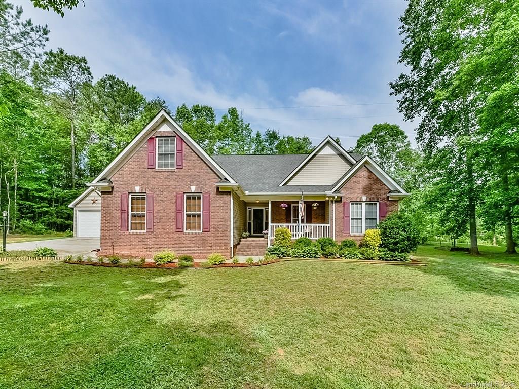 Wind Song Estates - Residential