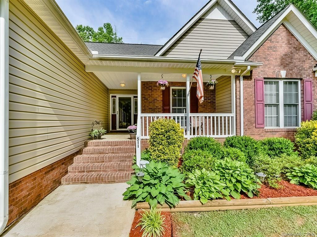 Wind Song Estates - Residential