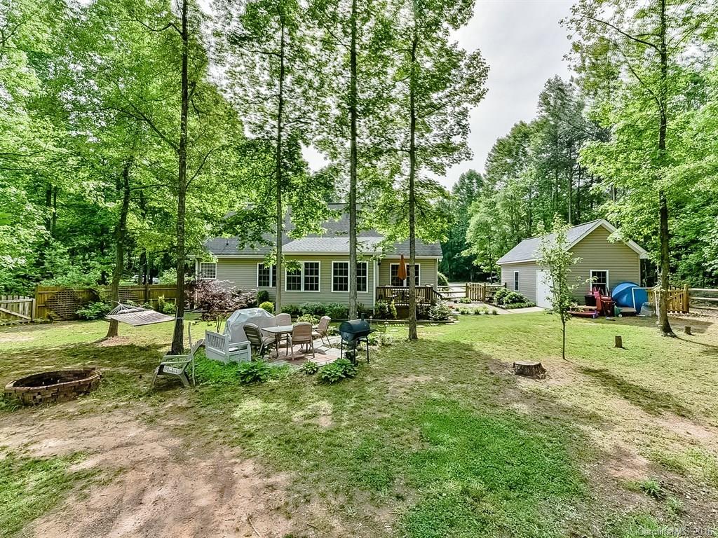 Wind Song Estates - Residential