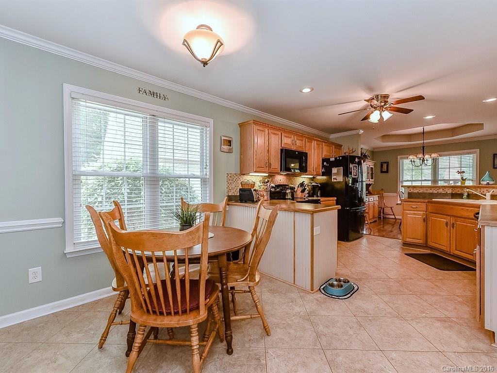 Wind Song Estates - Residential