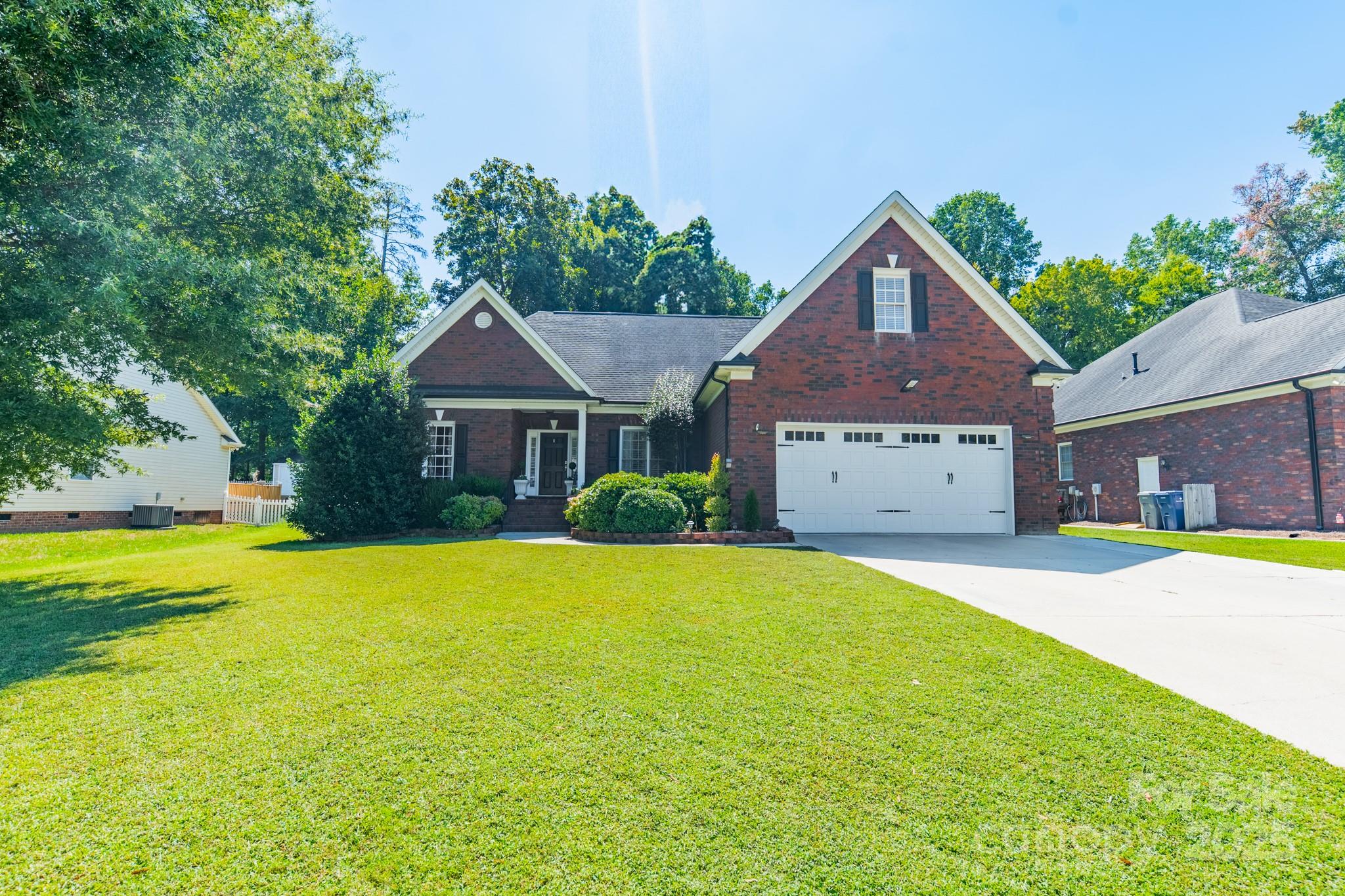 5163 Rocky River Crossing Road