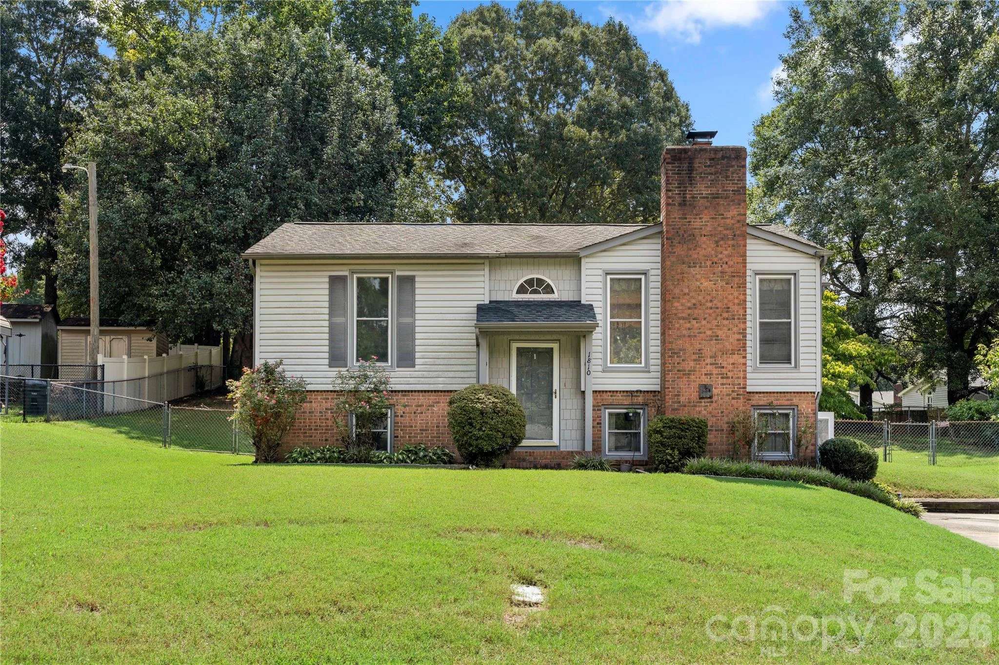1810 Oak Hollow Road, Gastonia, NC, 28054