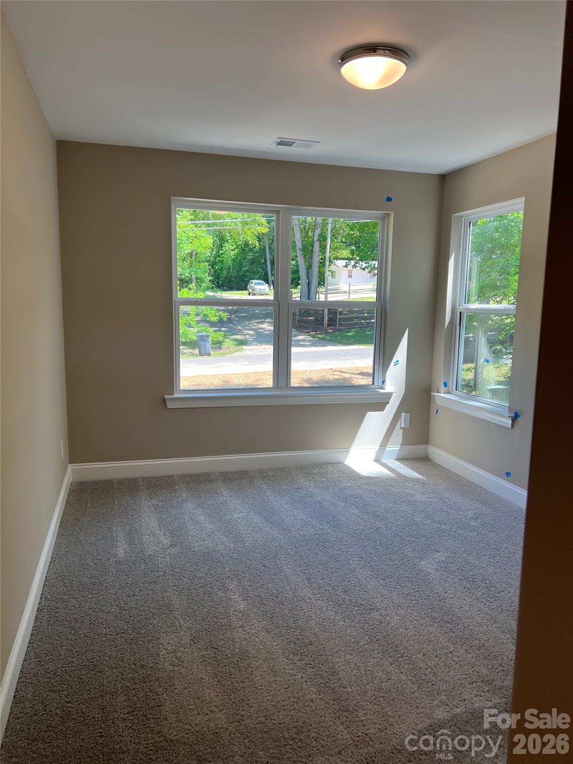 Margroll Acres - Residential