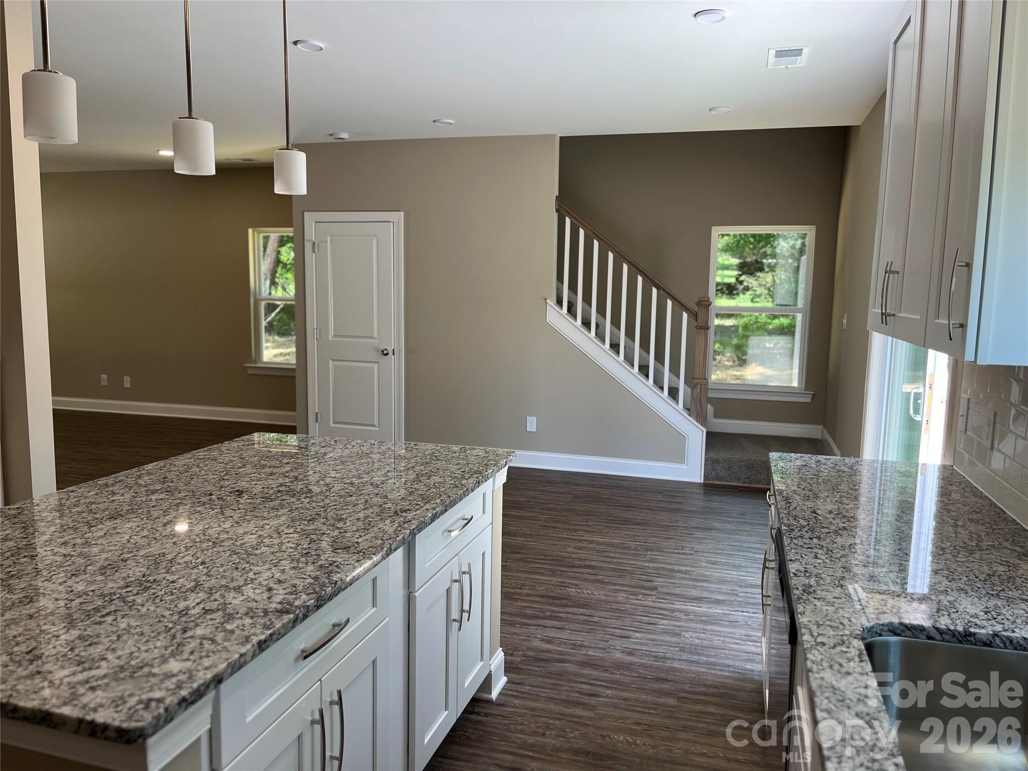 Margroll Acres - Residential