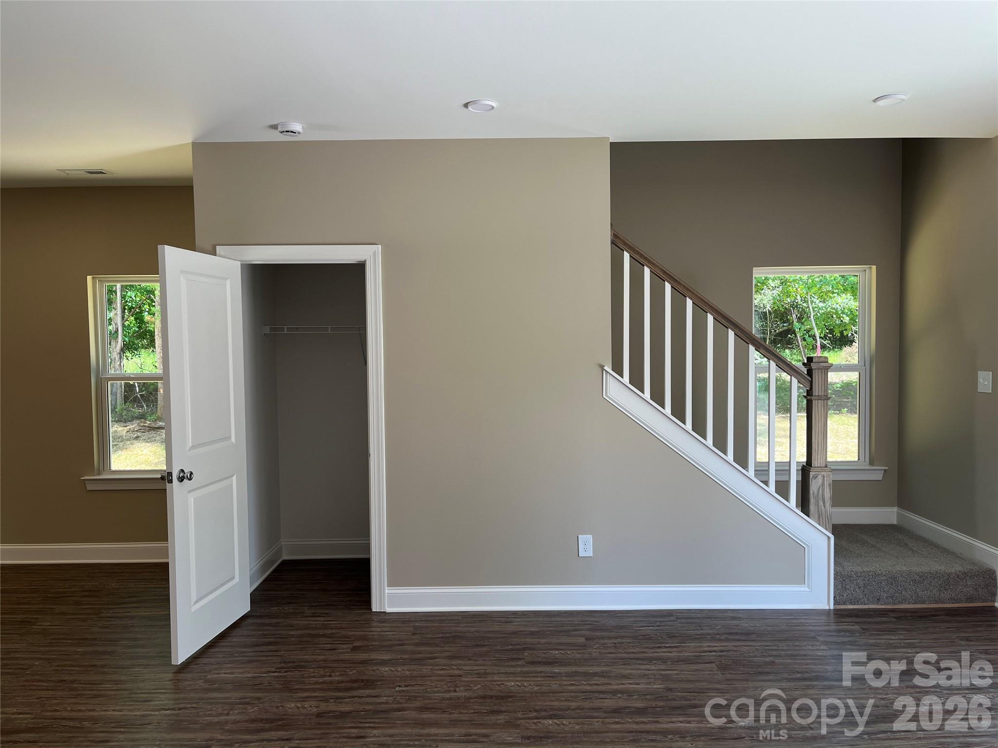 Margroll Acres - Residential