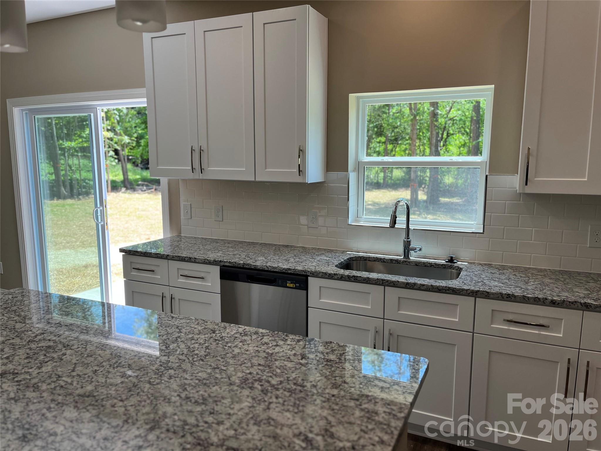 Margroll Acres - Residential
