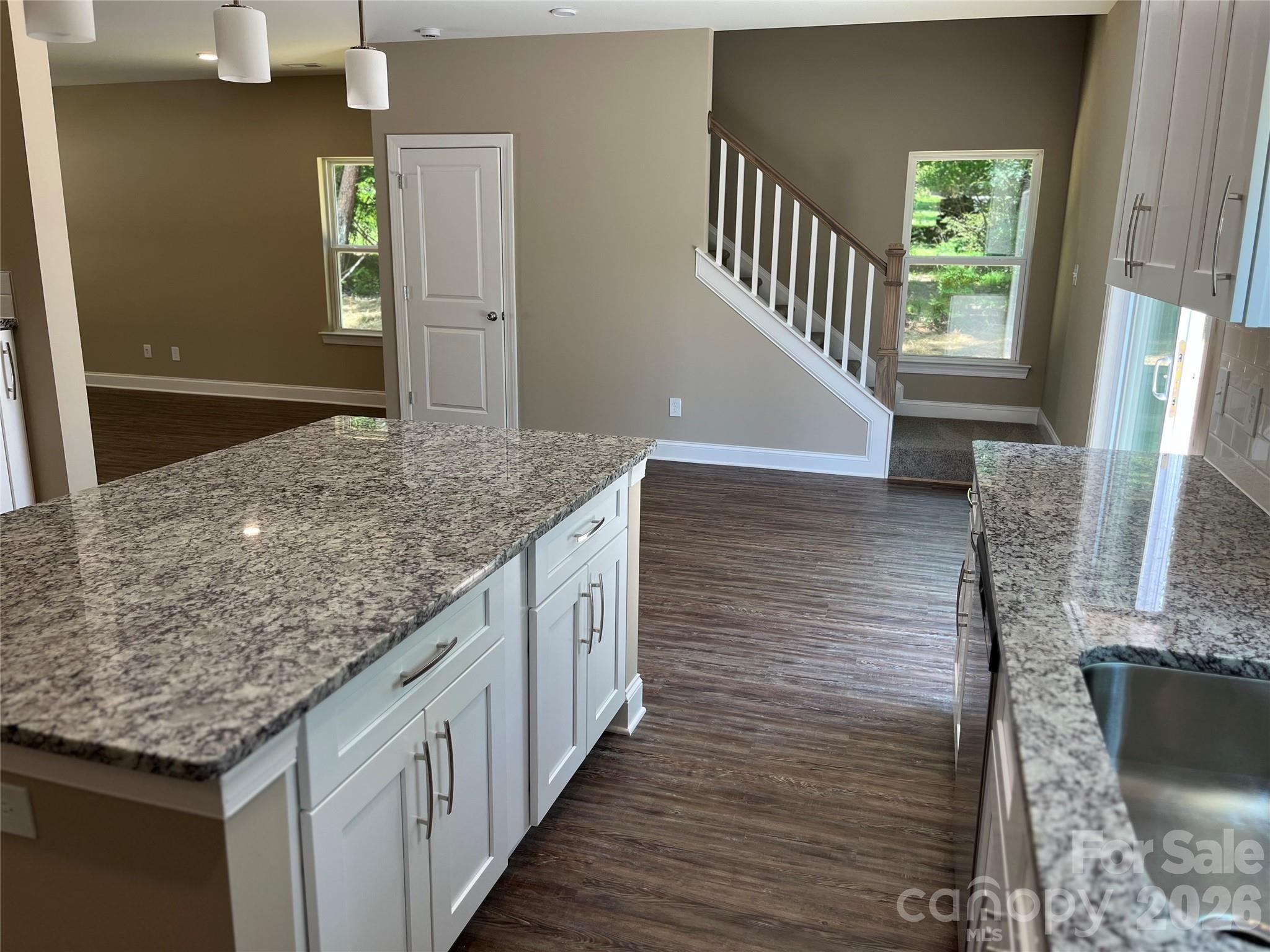 Margroll Acres - Residential