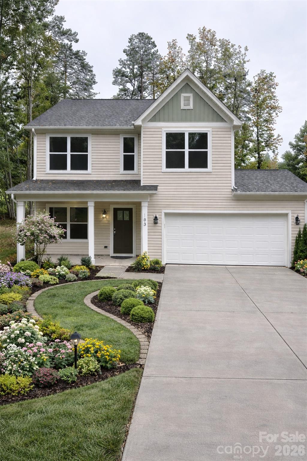 Margroll Acres - Residential