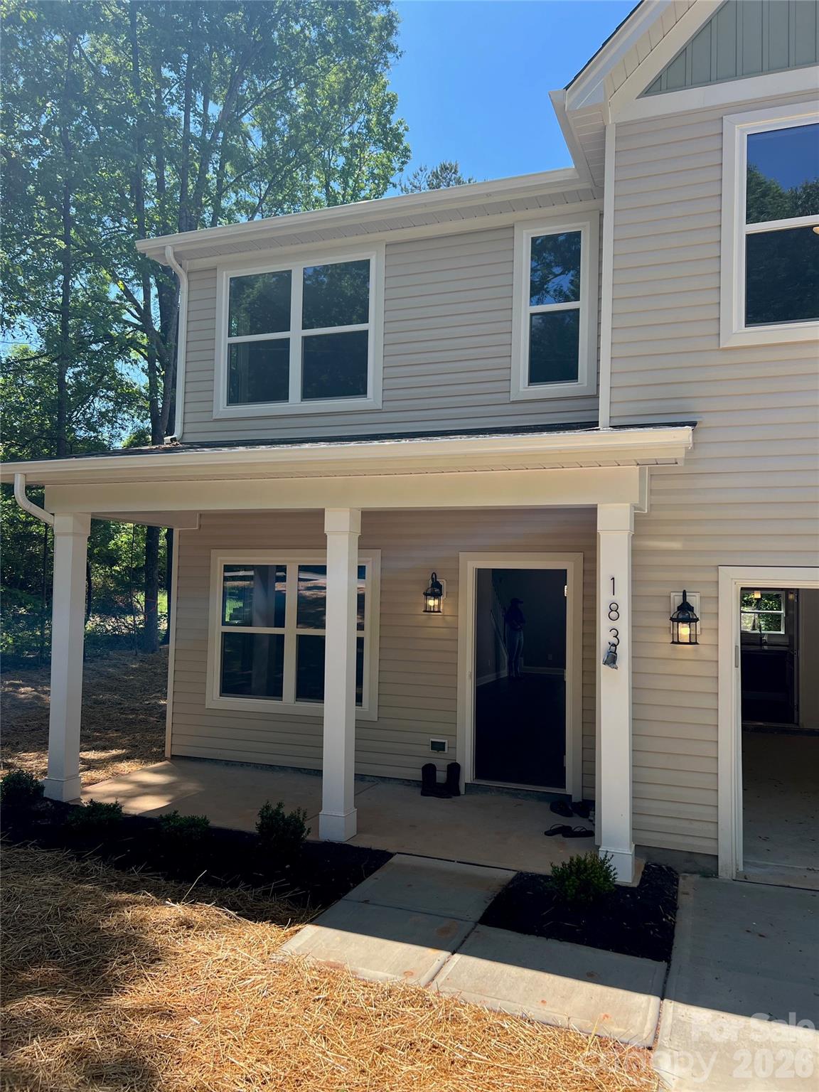 Margroll Acres - Residential