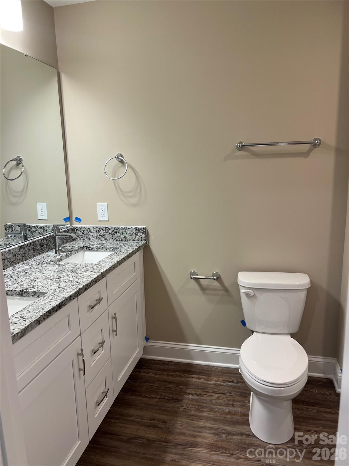 Margroll Acres - Residential