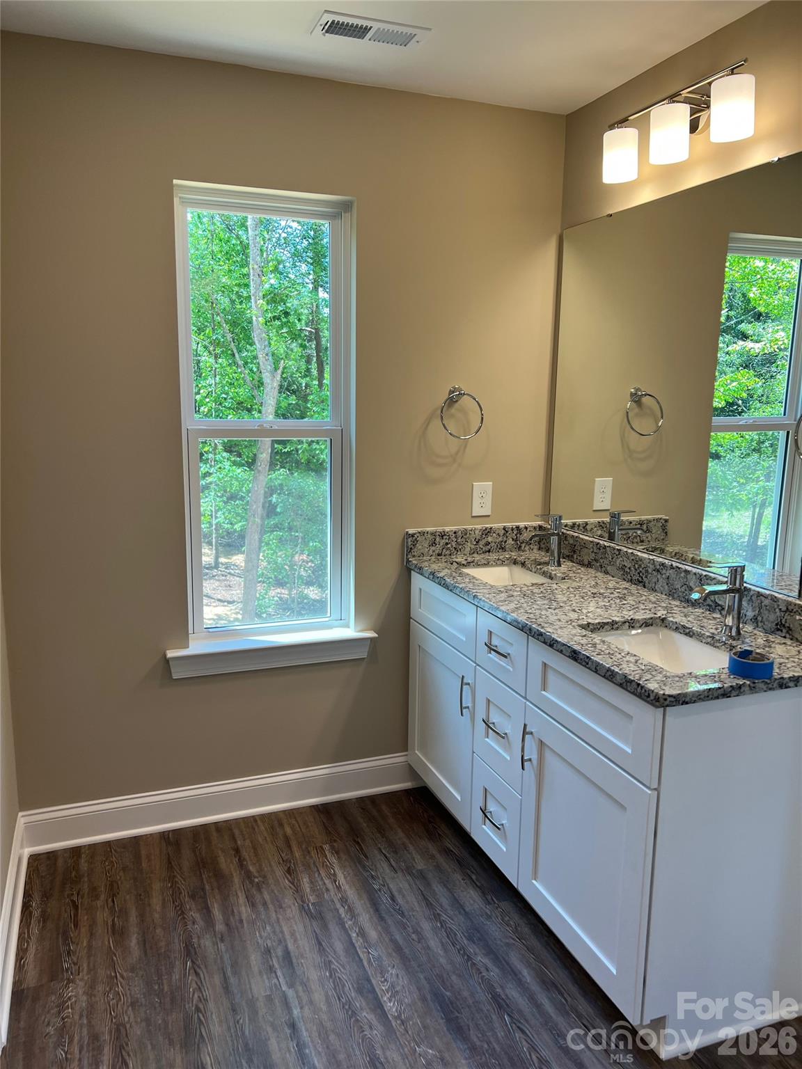 Margroll Acres - Residential