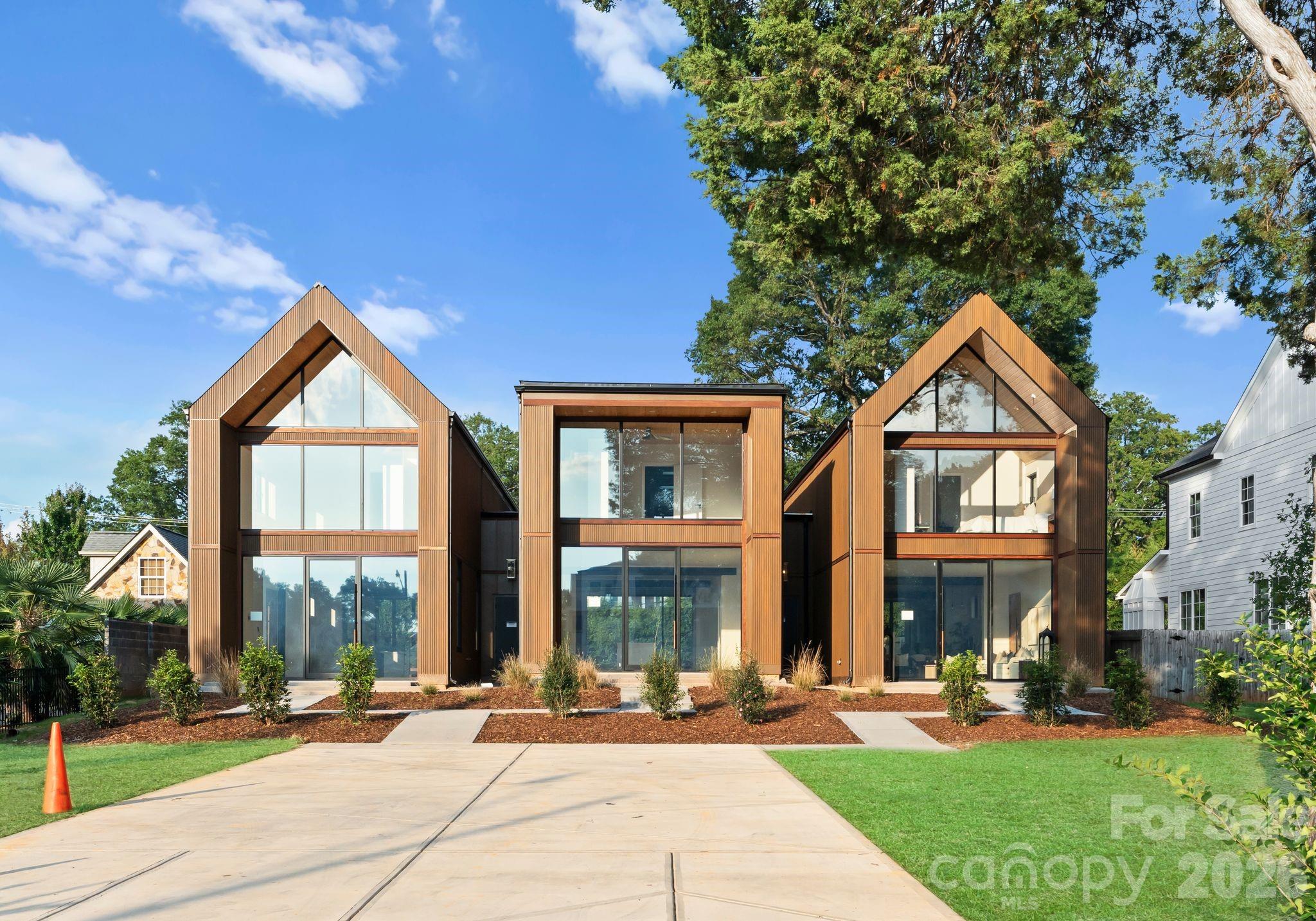 sedgefield - Residential