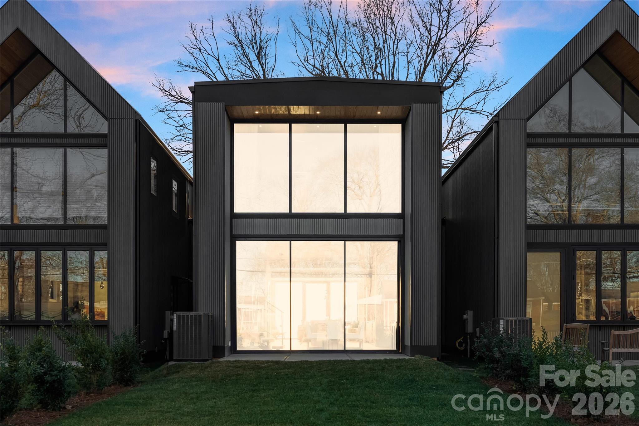 sedgefield - Residential