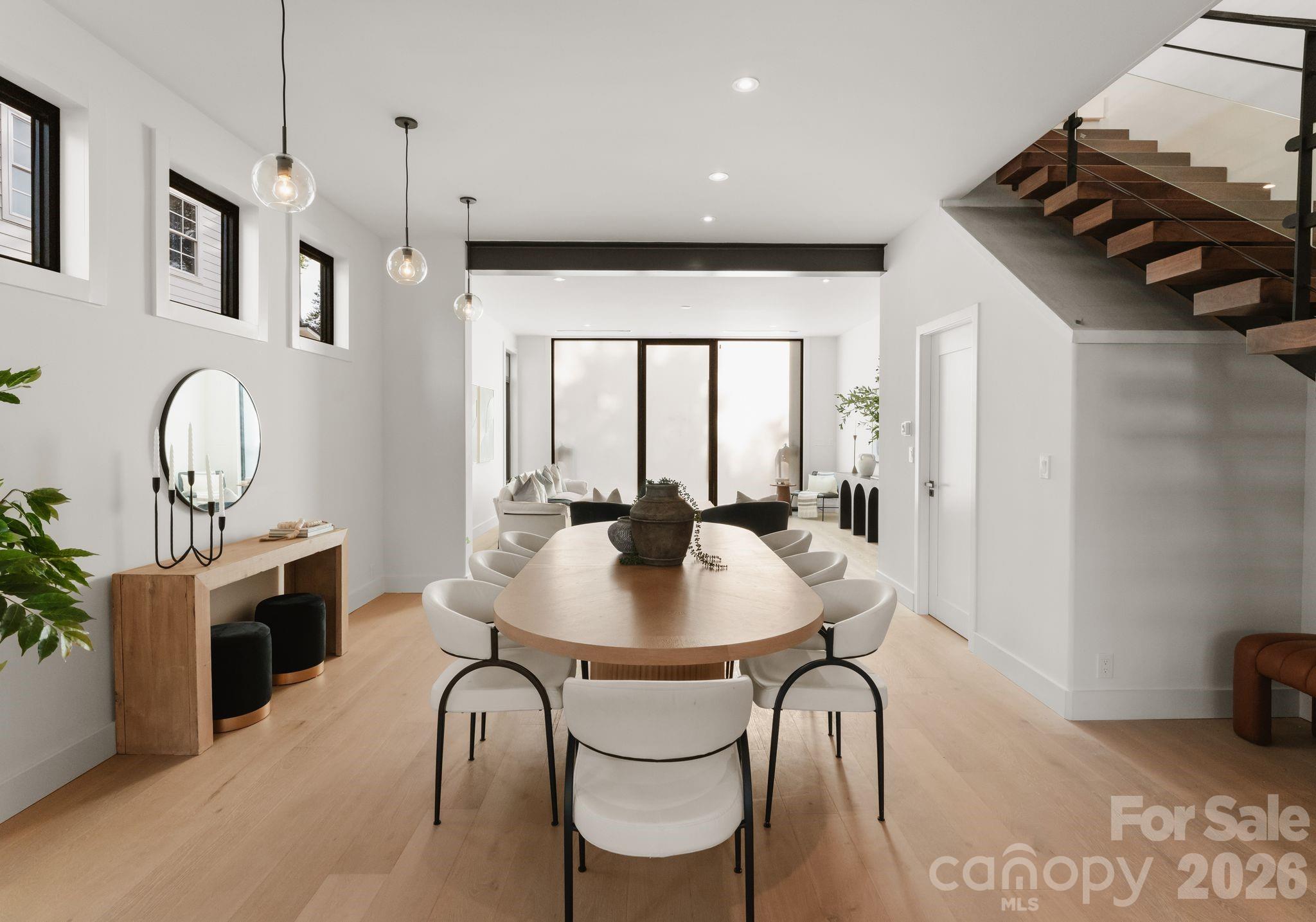 sedgefield - Residential