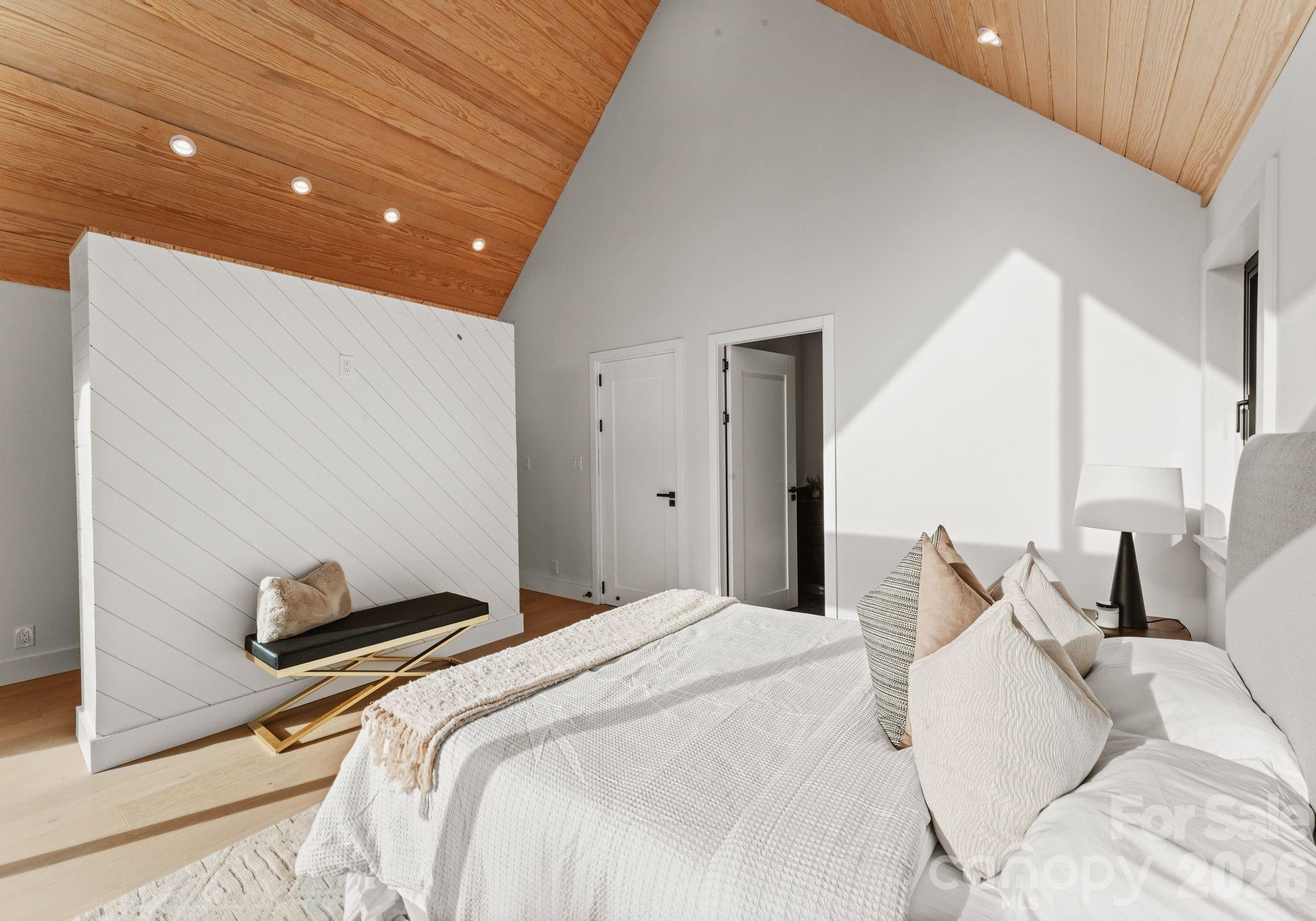 sedgefield - Residential